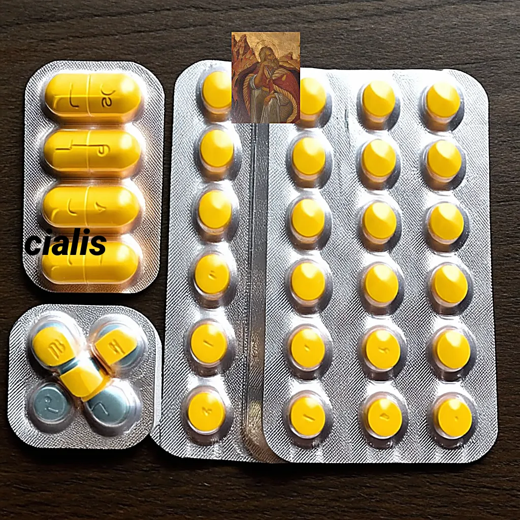 Cialis generico è buono